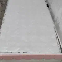 تخت یک نفر  دخترانه