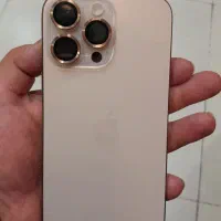 اپل iPhone 16 Pro Max با حافظهٔ ۱ ترابایت