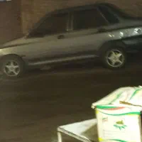 پراید