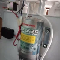 فروش ویژه دستگاه تصفیه آب خانگی بصورت محدود|آب‌سردکن و تصفیه آب|رباط‌کریم, رباط‌کریم|دیوار