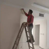 نقاشی ساختمان بابهترین کیفیت و ضمانت کار
