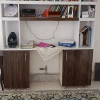 قفسه کتاب