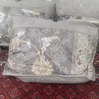 روفرشی کش دار استفاده نشده