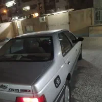 پژو405GLX|خودرو سواری و وانت|همدان, |دیوار