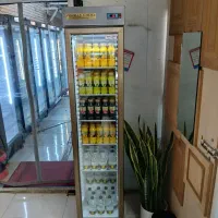 یخچال ۴۰سانتی ایستاده