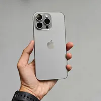 اپل iPhone 15 Pro Max با حافظهٔ ۲۵۶ گیگابایت