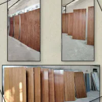درب اتاقی / درب چوبی / سرویسی ضدآب