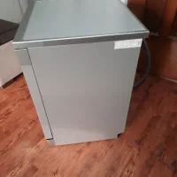 ماشین ظرف شویی پاکشوما مدل ۱۴۲۰۱