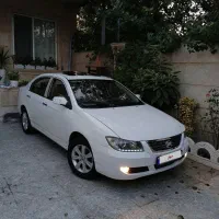 لیفان 620 تلنت ۱۸۰۰ مدل ۹۳ بدون رنگ سلامت