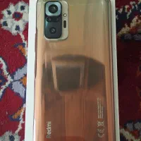 گوشی نوت۱۰پرو۱۲۸ رم۸ شیایومی