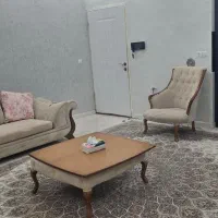 منزل مبله دو خوابه شیک و مرتب|اجارهٔ کوتاه‌مدت آپارتمان و سوئیت|شیراز, دلجو|دیوار