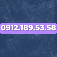 0912.189.53.48 / سیمکارت کد یک پله ای واقعی