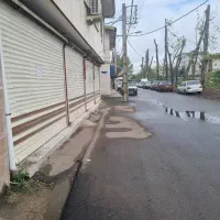فروش مغازه ۵۰ متری /یخسازی/کوچه ۵۶|فروش مغازه و غرفه|رشت, یخسازی|دیوار
