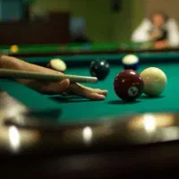 باشگاه بیلیارد