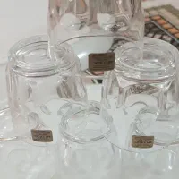 لیوان چایی خوری|ظروف سرو و پذیرایی|گرگان, |دیوار