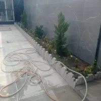 باغچه ۲۰۰متر (باغ باغچه ویلا چاردیواری فقط چارباغ)|فروش دفتر صنعتی، کشاورزی، تجاری|شاهدشهر, |دیوار