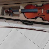 ویولن برند آماتی 100|ویولن|مشهد, سجاد شهر|دیوار