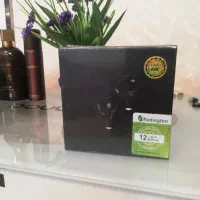 ایرپاد2nd generationمشکی سفارش آمریکا ANC فعال