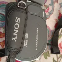 دوربین سونی|دوربین عکاسی و فیلم‌برداری|کرمان, |دیوار