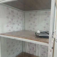 میز کامپیوتر ویترین مناسب برای مغازه|میز تحریر و کامپیوتر|بروجرد, |دیوار