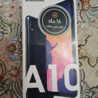 سامسونگ A10|موبایل|کرج, فاز ۴ مهرشهر|دیوار