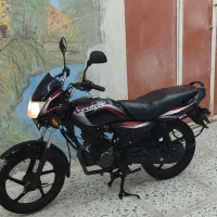 موتور پلاتینا پنج دنده