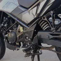 گلکسی na180|موتورسیکلت|سنندج, |دیوار