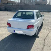 پراید ۱۳۲ مدل ۸۸|خودرو سواری و وانت|نیشابور, هفده شهریور|دیوار