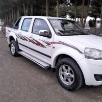 وینگل دوکابین تیپ 5مدل 1395