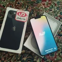 گوشی آیفون۱۳|موبایل|کرمان, |دیوار