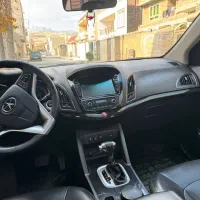 جک s5|خودرو سواری و وانت|پیرانشهر, |دیوار