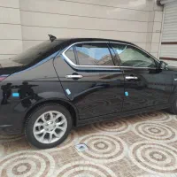 دنا پلاس اتوماتیک|خودرو سواری و وانت|خورموج, |دیوار