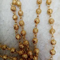 گردنبند ژوپینگ،باطلا مونمیزنه،اصلا تغییر رنگ نمیده|بدلیجات|اصفهان, سودان|دیوار