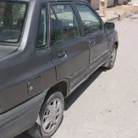 فروش خودرو