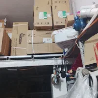 آبگرمکن دیواری وزمینی وپمپ|آبگرمکن، پکیج، شوفاژ|خوی, |دیوار