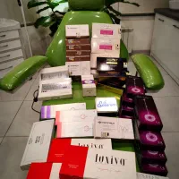 کلینیک زیبایی بوتاکس،فیلر،هایفو،جوانسازی