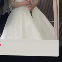 لباس عروس