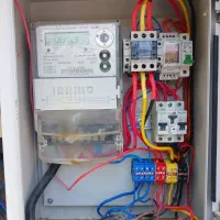 برقکار رفعاتصالیبهصورتحرفهای