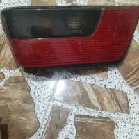 چراغ خطر صندوق پژو ۴۰۵ فابریک