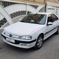 پارس تیوفایو سیمی ۱۴۰۱|خودرو سواری و وانت|اصفهان, کشاورزی|دیوار