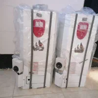 ابگرمکن دیواری گازی