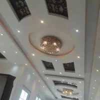 نقاشی ساختمان