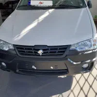 اریسان 2،دو گانه کارخانه