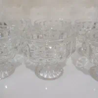 قندان یاآجیل خوری|ظروف سرو و پذیرایی|سرپل ذهاب, |دیوار