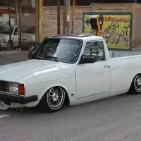 حمل بار درون شهری. با قیمت منصفانه...