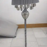 اباژر تمبر سالم|چراغ خواب و آباژور|قدس, شهرقدس|دیوار