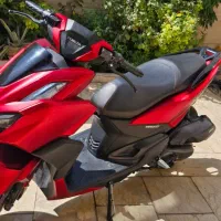 فروش موتورسیکلت دلتا ۱۷۰ cc