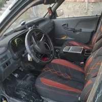 پراید۱۳۱|خودرو سواری و وانت|ارومیه, |دیوار