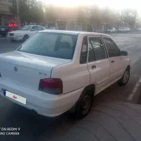 پراید 132|خودرو سواری و وانت|تربت‌حیدریه, شهرک ولیعصر|دیوار