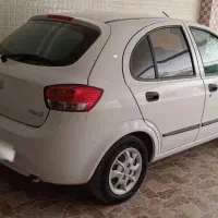 تیبا ۲  مدل ۹۹